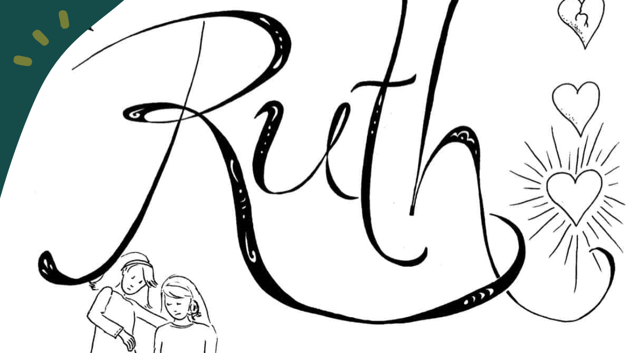 A Study of Ruth